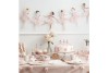 Guirlande Ballerine