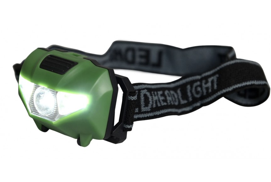 Lampe Frontale à LED, Lampe Frontale Pour Enfants à Lumière Blanche Pour La  Randonnée Pour Les Enfants Pour L'extérieur 