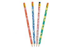 Crayon poisson