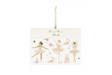 Tatouages ballerine