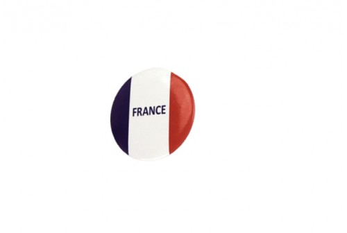 Badge France