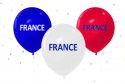 Ballon France x 10