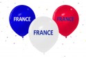 Ballon France x 10