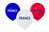 Ballon France x 10