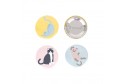 Badge chat