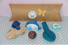 Pochette surprises de garçons