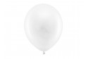 Ballon blanc pastel - Set de 10 ballons