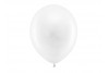 Ballon blanc pastel - Set de 10 ballons
