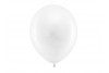 Ballon blanc pastel - Set de 10 ballons