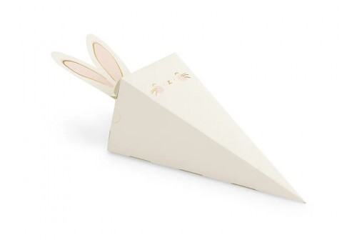 Pochette surprise lapin