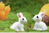 Mini figurine Lapin