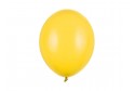 Ballon jaune abeille - Set de 10 ballons