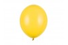 Ballon jaune abeille - Set de 10 ballons