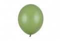 Ballon vert romarin - Set de 10 ballons