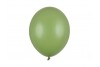 Ballon vert romarin - Set de 10 ballons