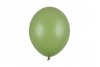 Ballon vert romarin - Set de 10 ballons