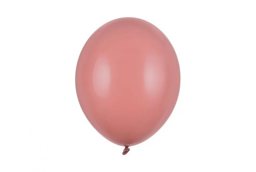 Ballon rose sauvage - Set de 10 ballons