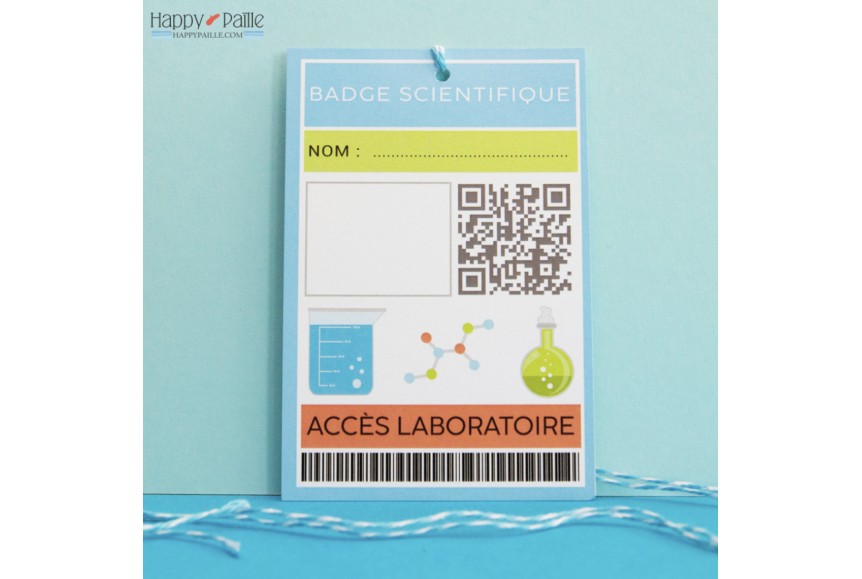 Carte Acc s Laboratoire Anniversaire Scientifique Happy Pailles Carte Acc s Laboratoire Anniversaire Scientifique Happy Pailles