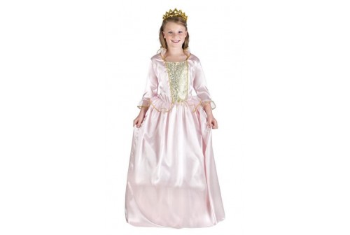 Costume Princesse Rosabel