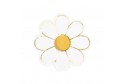 Assiettes Marguerite x 8 - TMF