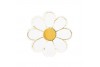 Assiettes Marguerite x 8 - TMF