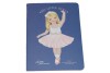 Carnet fillette