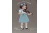 Carnet fillette