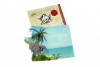 Cartes d'invitation Capitaine Sharky