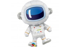 Ballon Astronaute
