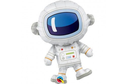 Ballon Astronaute