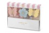 bougies papillons x 5