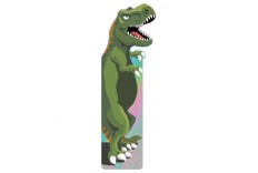 Marque page animaux sauvages