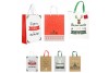 4 Sacs à cadeaux en papier
