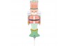 ballon Casse noisette