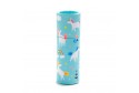 Etui licorne de 12 crayons de couleur