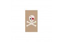 Mini carnet pirates