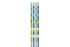 Crayon dinosaure