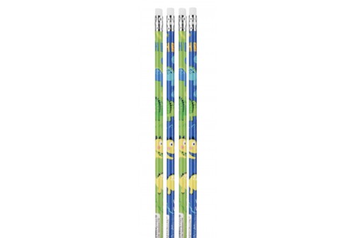 Crayon dinosaure