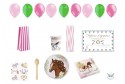 Kit anniversaire cheval
