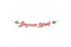 Guirlande Joyeux Noël