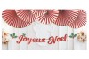 Guirlande Joyeux Noël