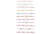 Bracelet étoile