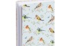 Carnet oiseaux du jardin