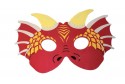 Masque Dragon