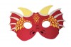 Masque Dragon