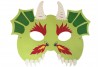 Masque Dragon