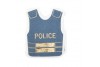 Kit anniversaire police