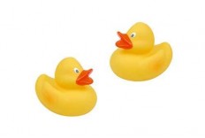 Canard de bain