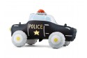 Ballon voiture de police XXL