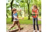Jeu de ballon chasseur
